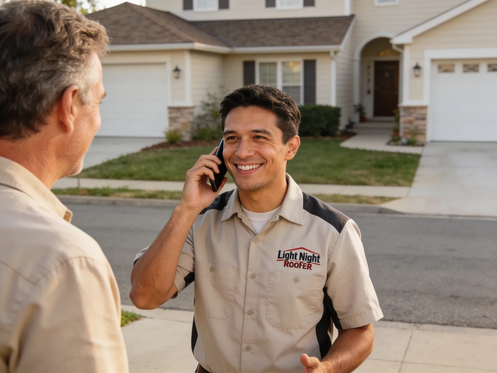 Emergency Roof Repair Lakewood, NJ FAQs